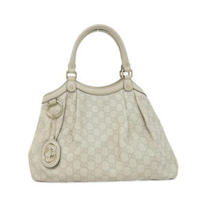 GUCCI White Bag